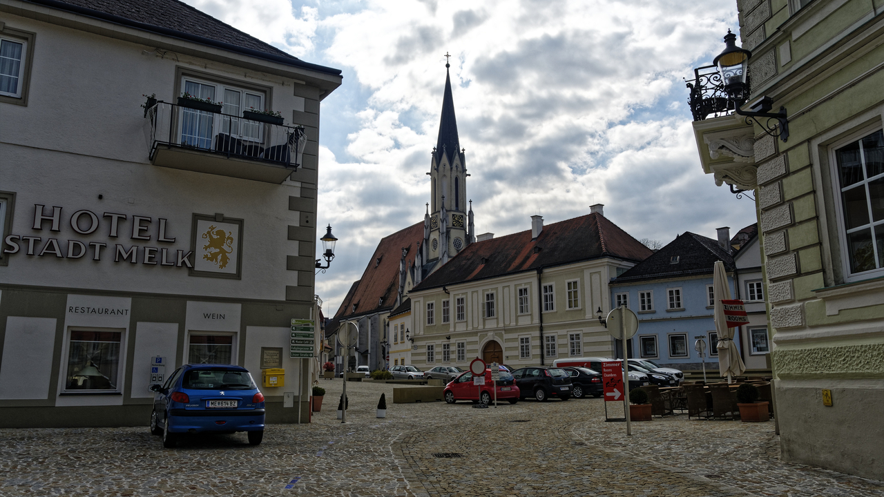 20150420 101622•Melk•Lower Austria•Austria